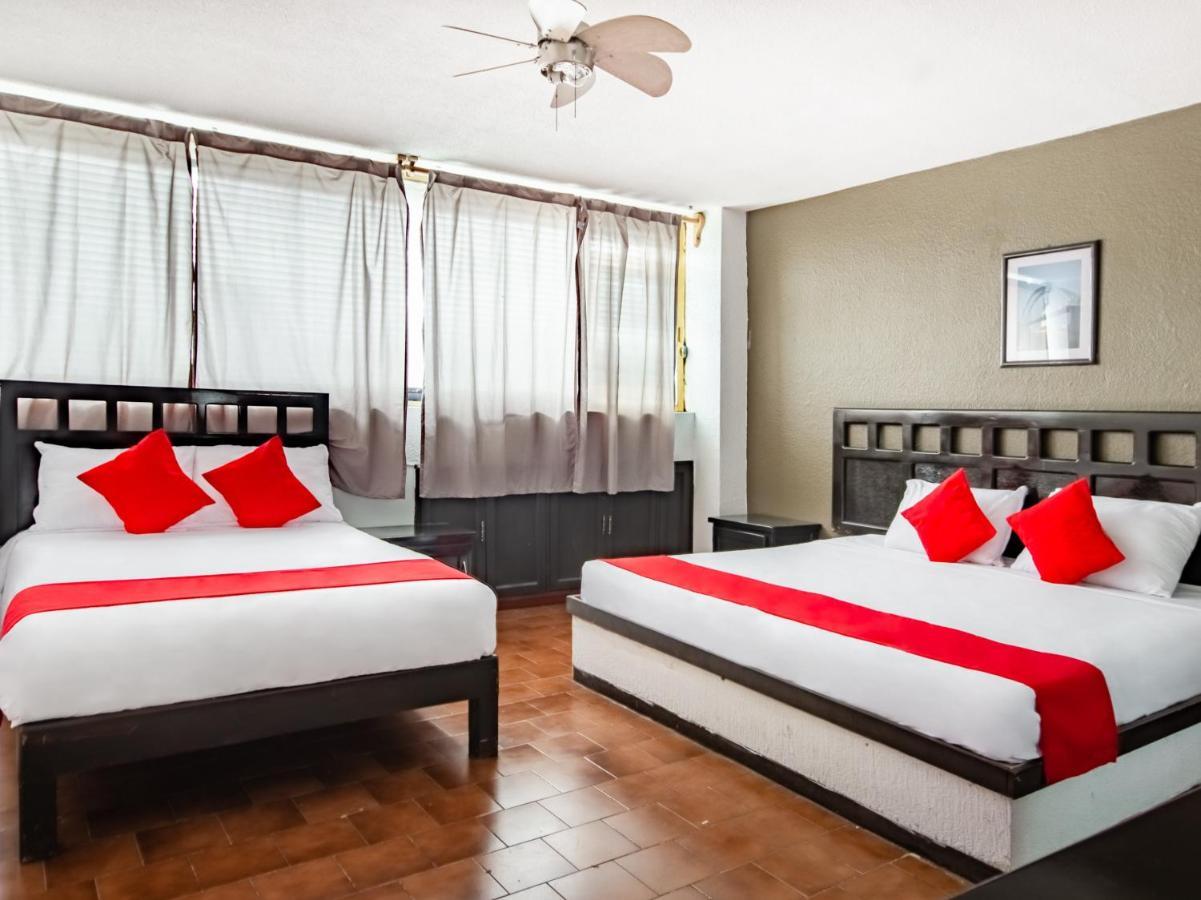 Hotel Halley เลออน ภายนอก รูปภาพ